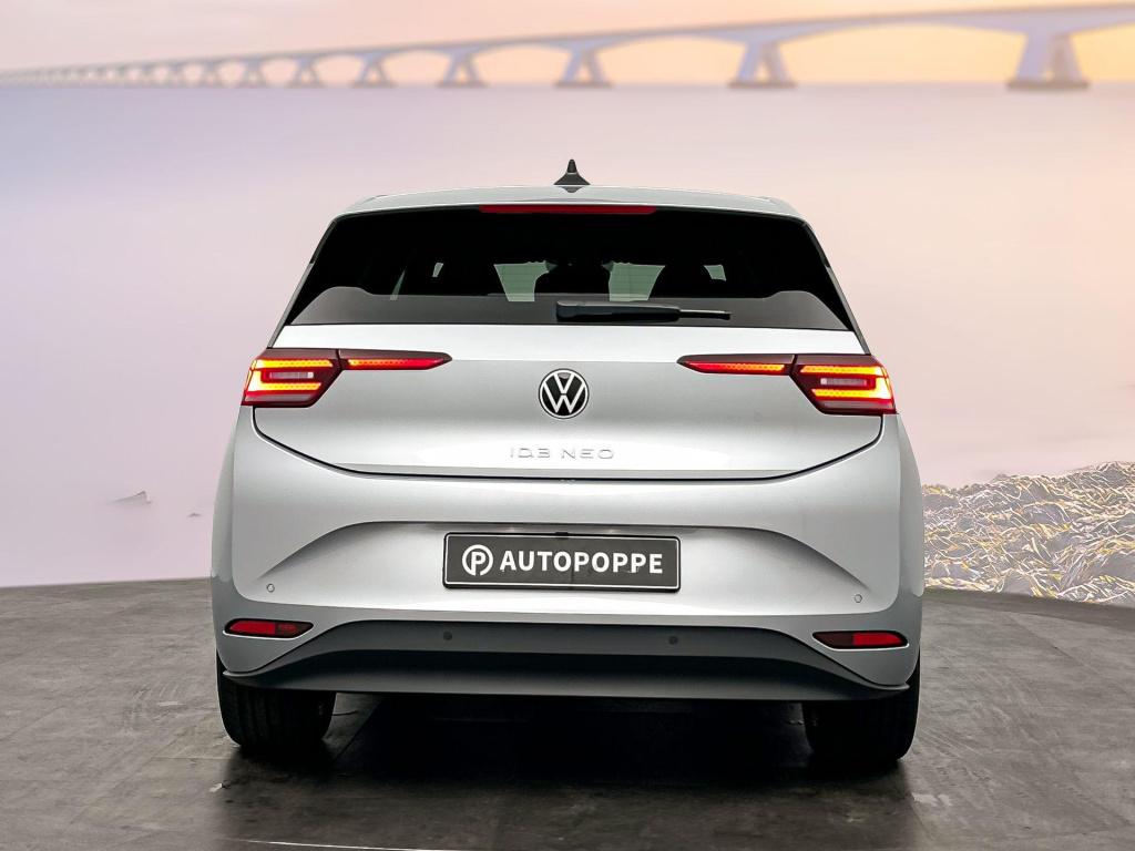 Volkswagen Id.3 Neo style 79 kwh
