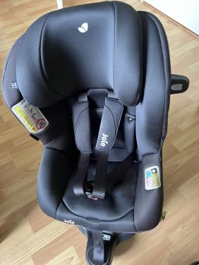 Autostoel Joie, isofix tot 105 cm