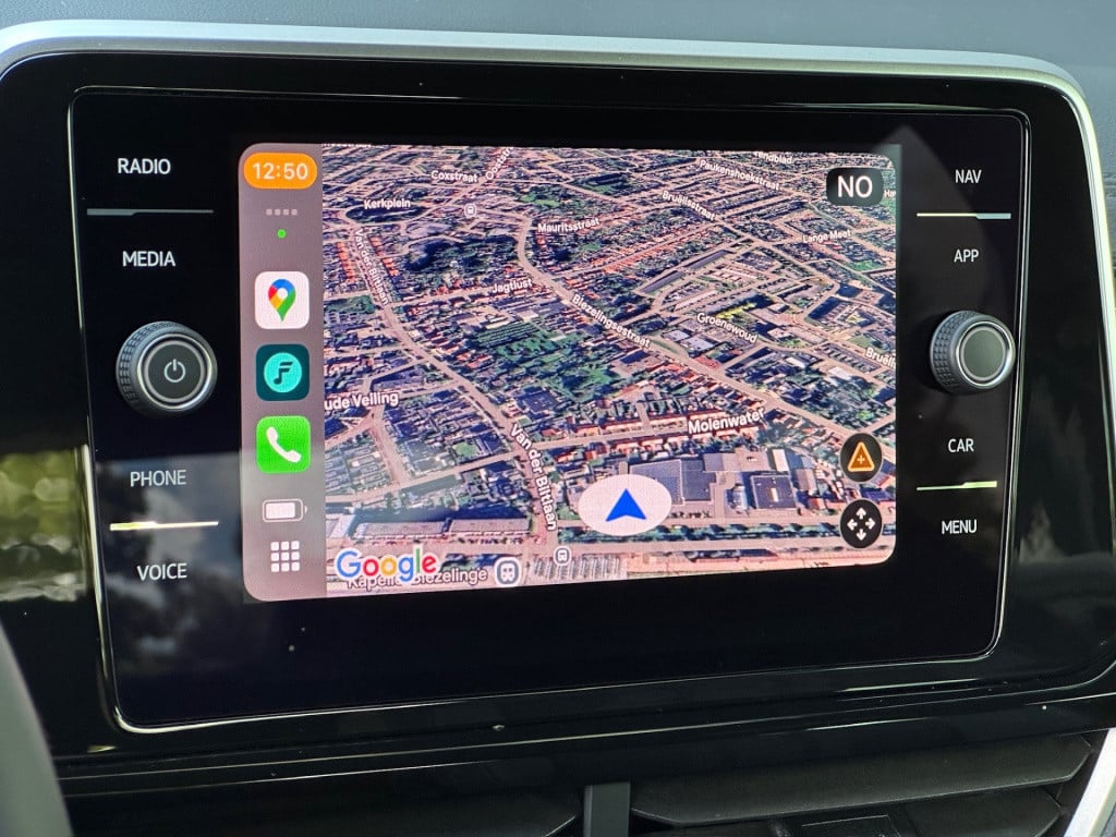 Volkswagen T-roc 1.5 tsi 150pk dsg r-line | camera | keyless | elek. achter