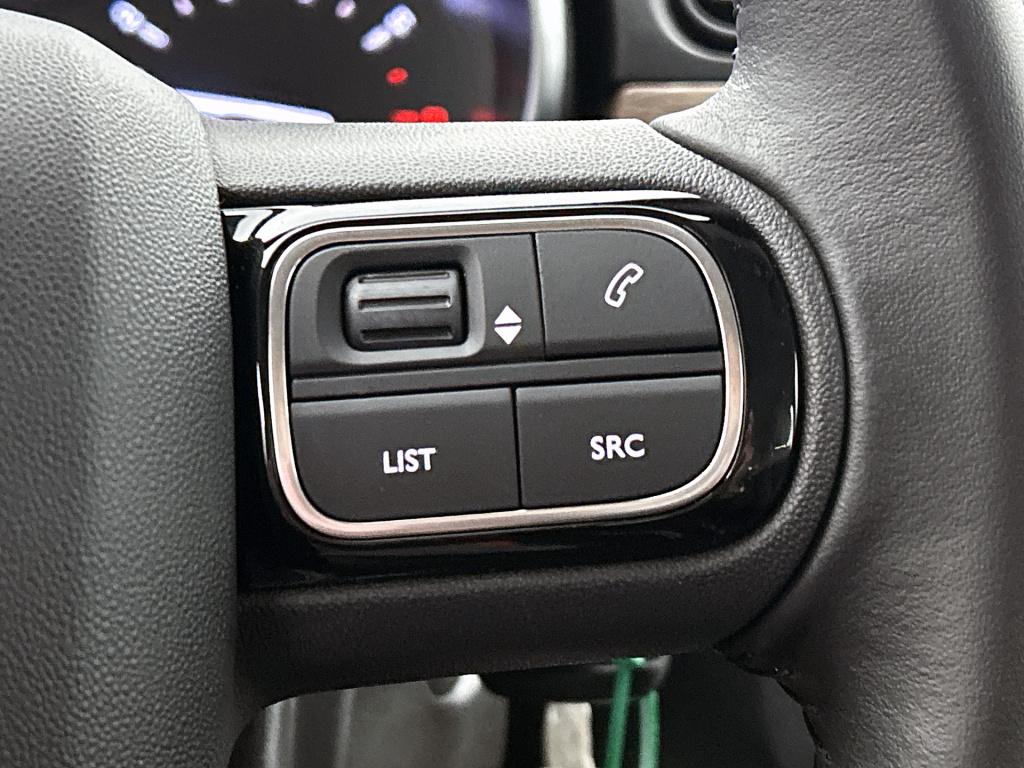 Citroen C3 1.2 puretech plus | rijklaar |