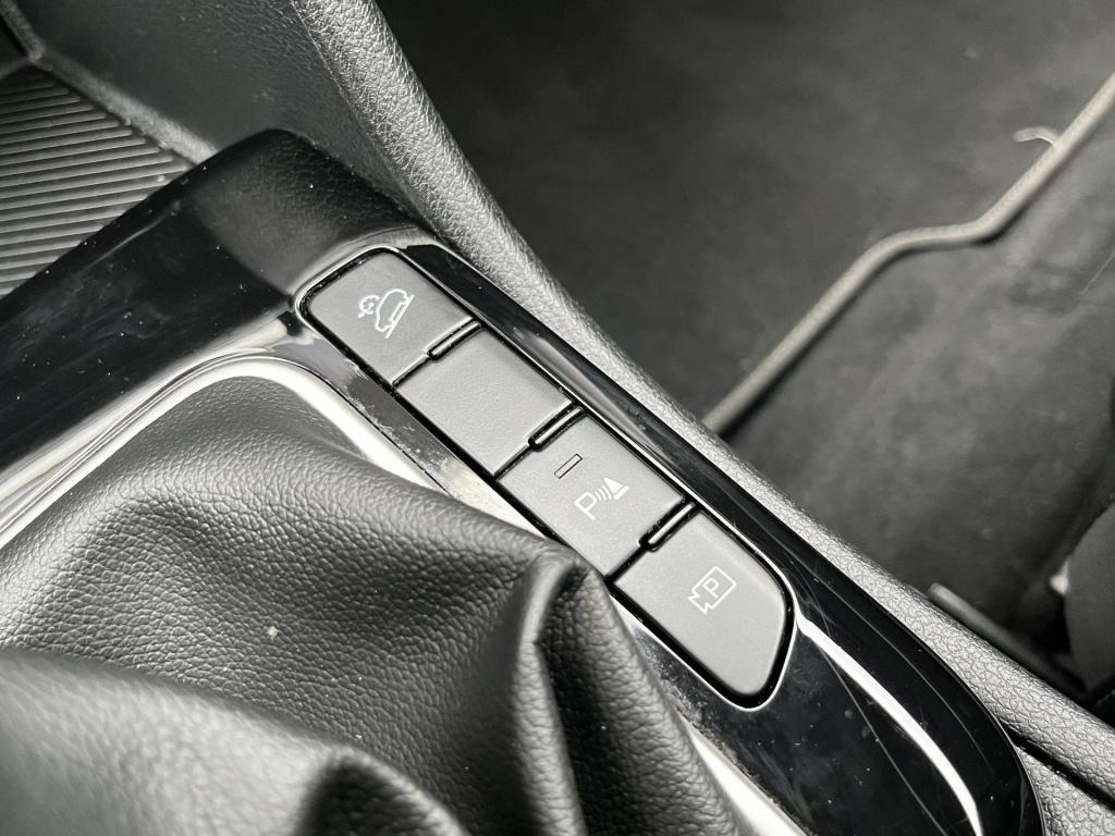 Kia Sportage 1.6 t-gdi mhev dynamicline | adaptive cruise control | climate