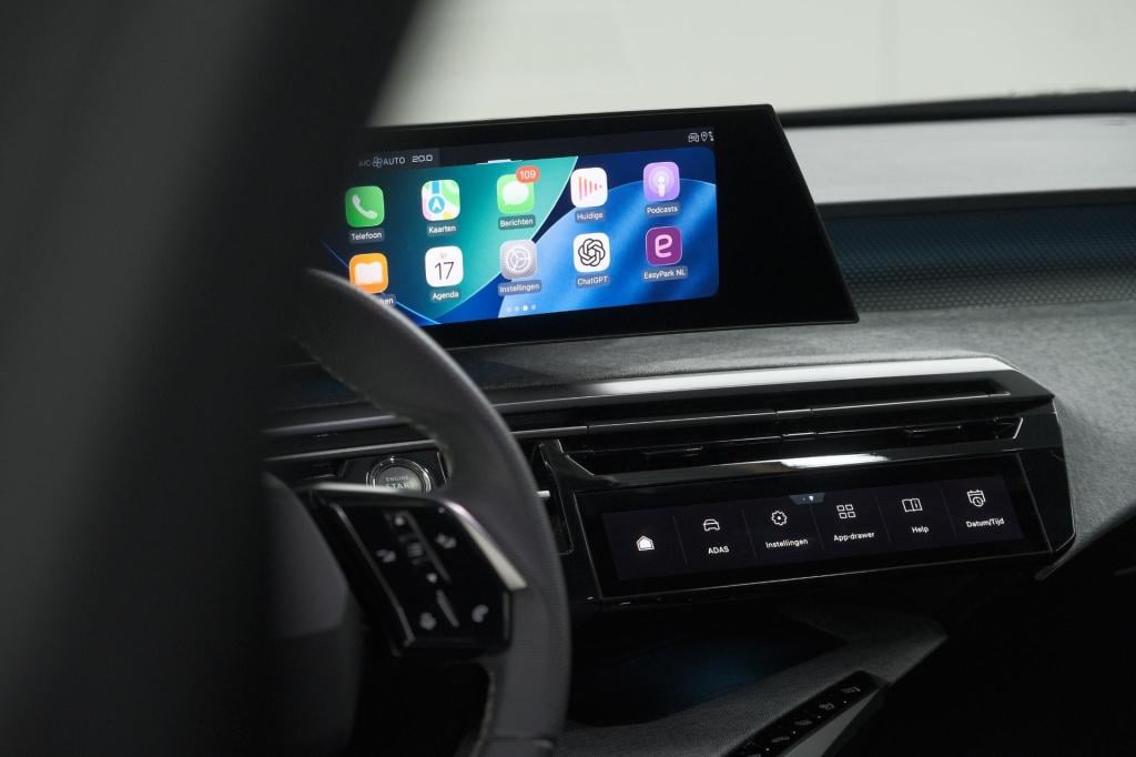Peugeot 3008 1.2 hybrid 145 gt | adaptieve cruise control | elektrische kof