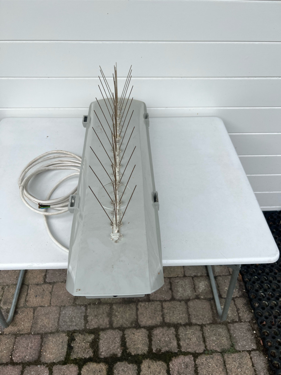 Led armatuur voor lantaarn