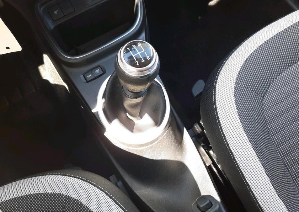 Renault Twingo 1.0 sce collection