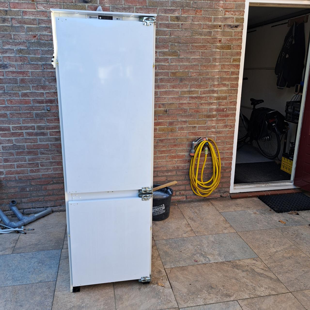 Te Koop: Tweedehands keukenapparatuur