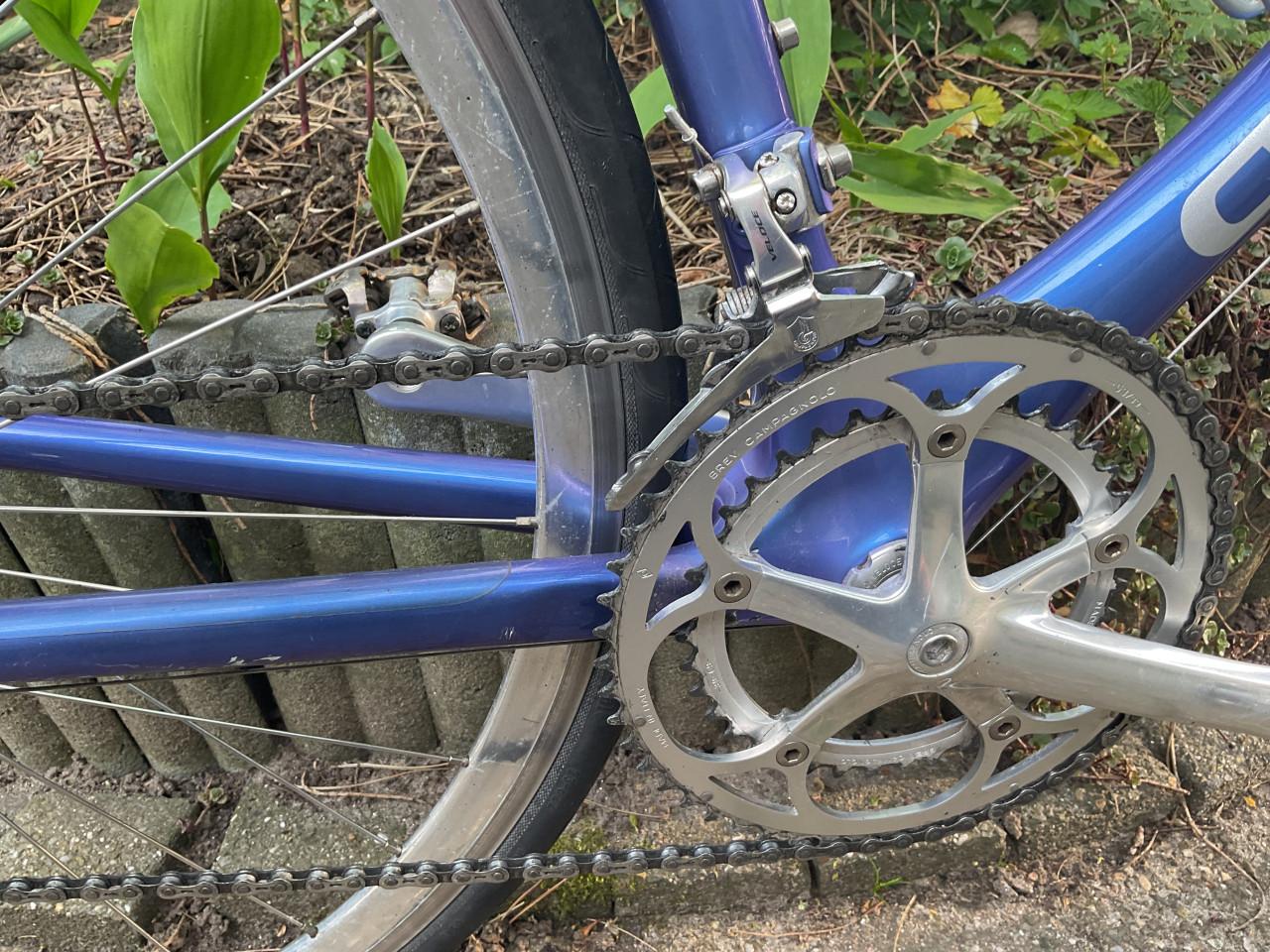 Racefiets
