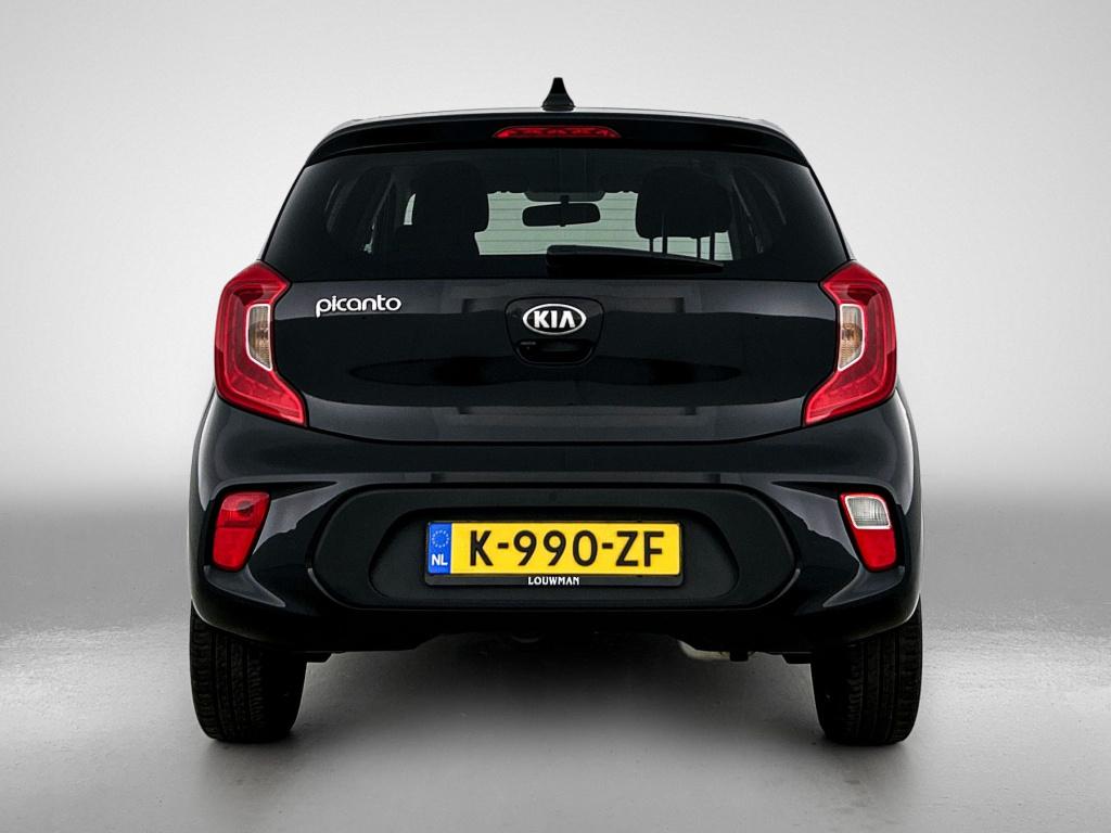 Kia Picanto 1.0 dpi dynamicplusline | climate control | apple carplay/andro