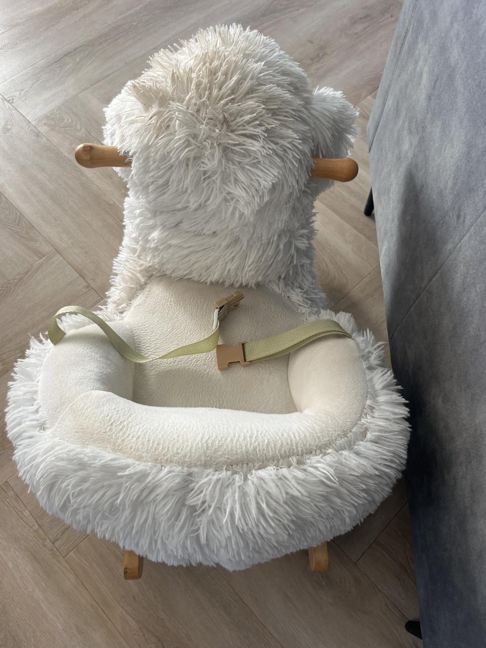 Hobbelschaap