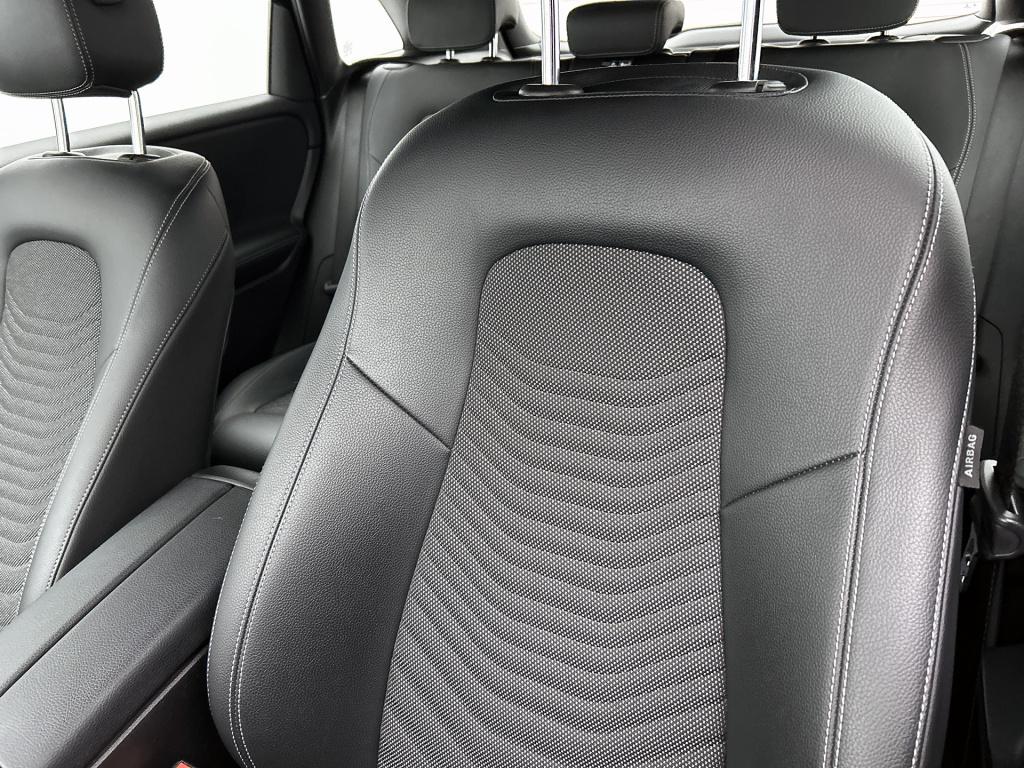 Mercedes-Benz B-Klasse 180 business solution ledkoplampen | achteruitrijcam