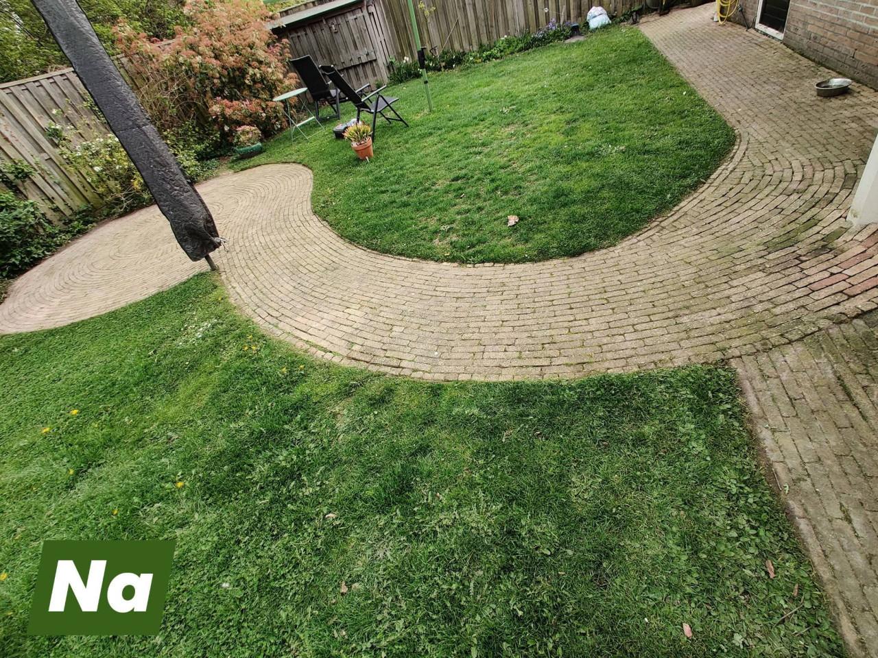 Hoveniersbedrijf Tuinbaar