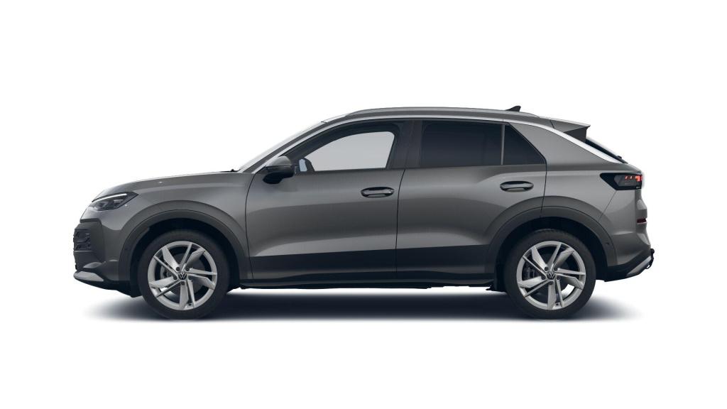 Volkswagen T-roc 1.5 etsi style first edition