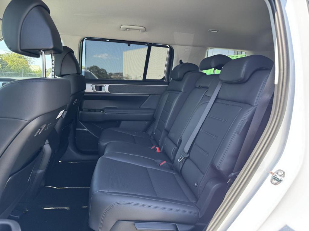 Hyundai Santa Fe 1.6 t-gdi phev premium pro 7p