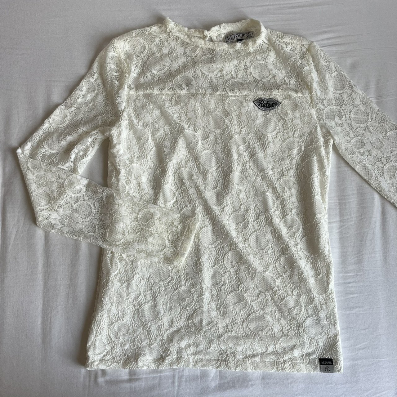 Kleding pakket truien maat XS/S