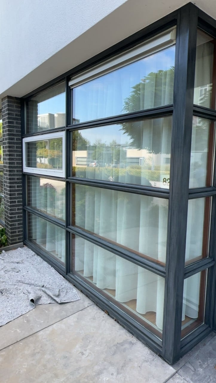 Schilder beschikbaar – Mooie afwerking, scherpe prijs!