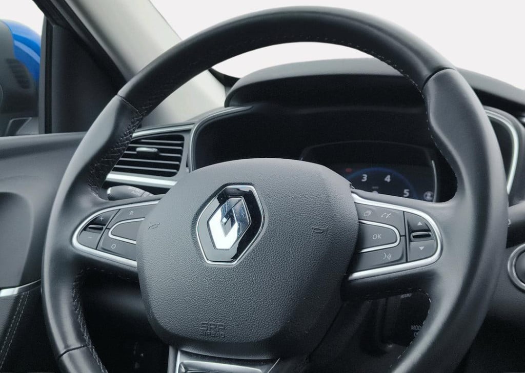 Renault Kadjar 1.3 tce 160 edc intens