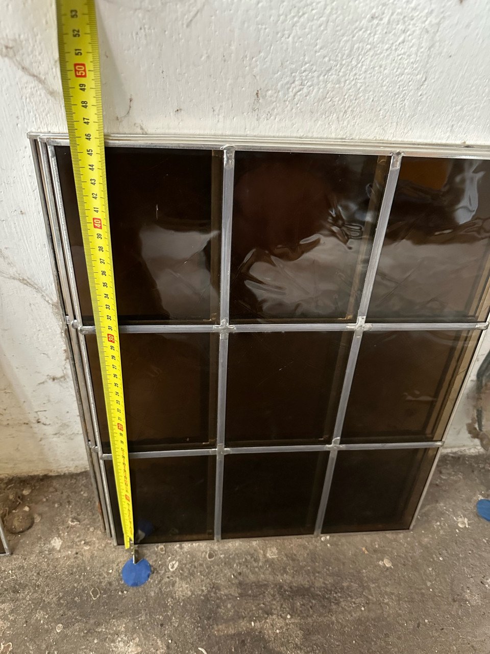 Glas in lood