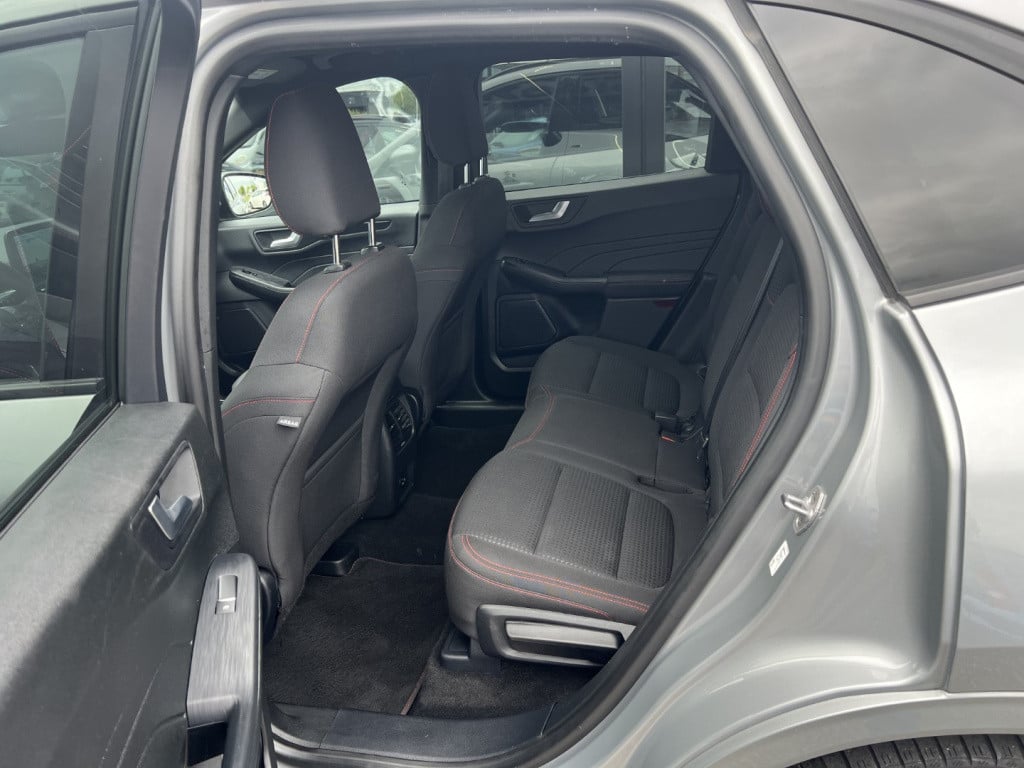 Ford Kuga 2.5 phev e-cvt 225pk st-line