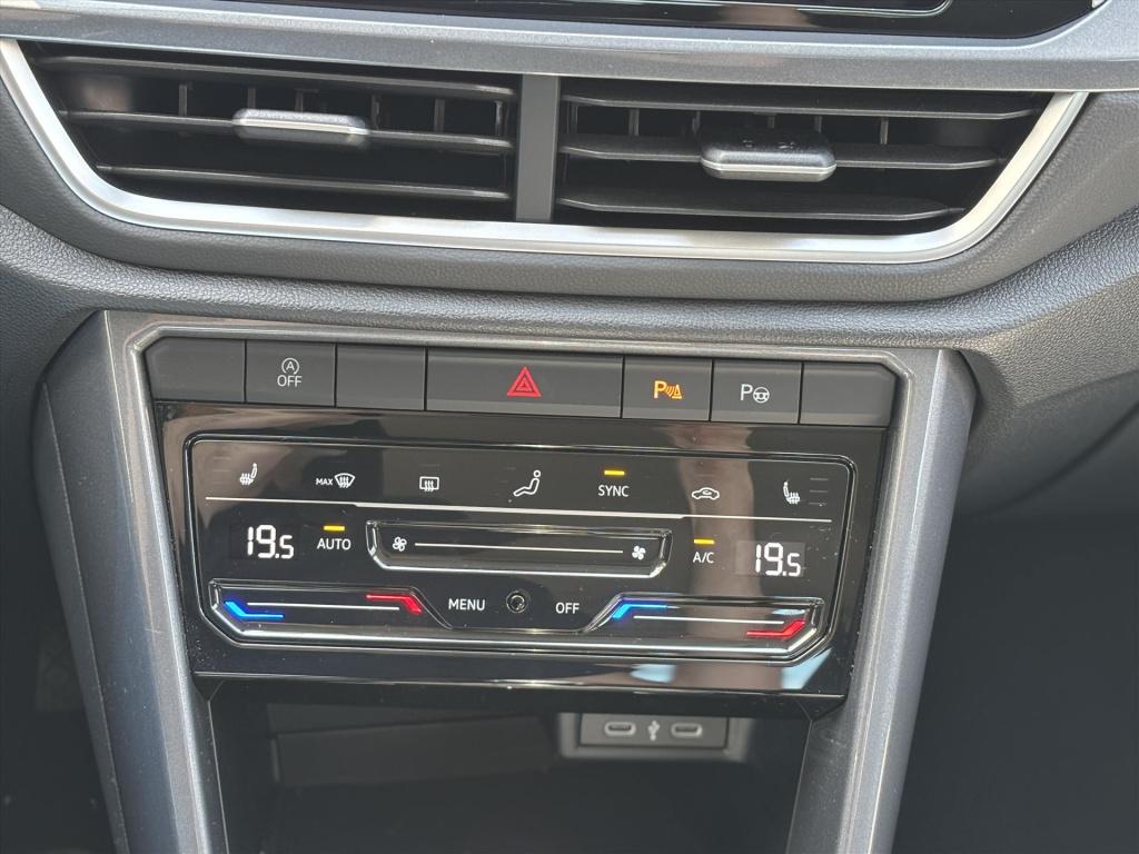 Volkswagen T-roc 1.5 tsi 150pk 7-dsg style| camera| keyless|dode hoek| rijk