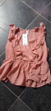 Dames shirt