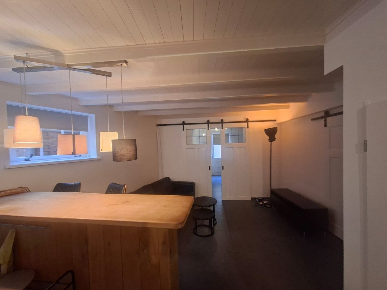 Appartement Goes