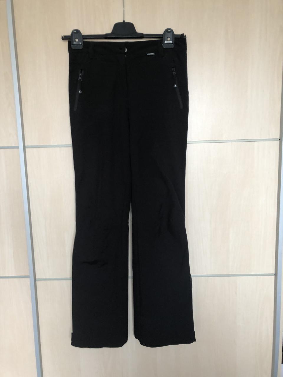 Skibroek maat S / 36