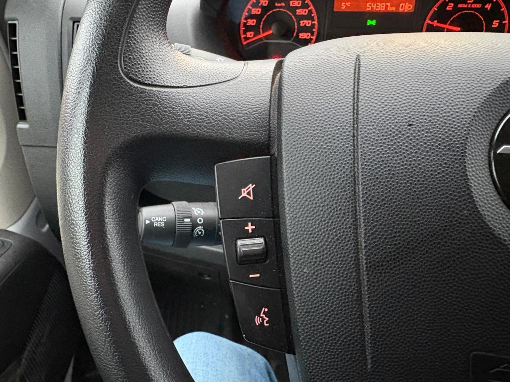 Opel Movano 2.2d 120 l3h2 edition