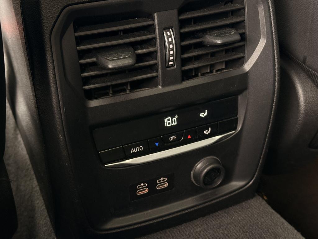 BMW 3-serie 320i m-sport | schuif/kantel | harman / kardon | leder | head-u