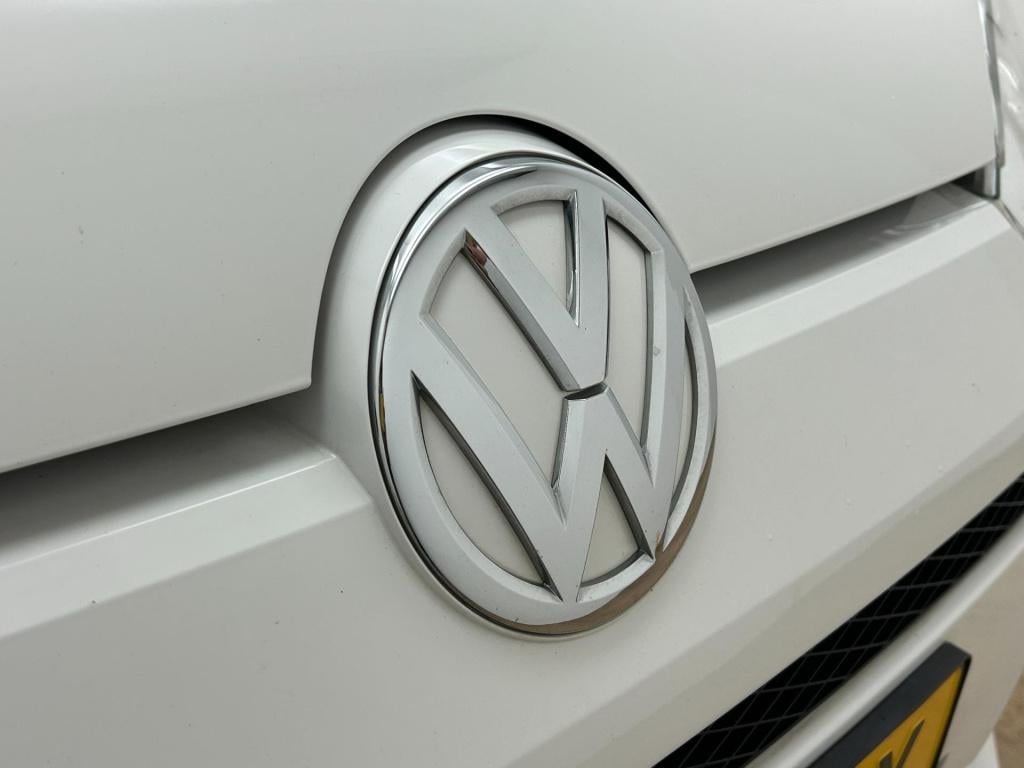 Volkswagen UP! occasion 1.0 move up! bluemotion | wit | tweedehands volkswa