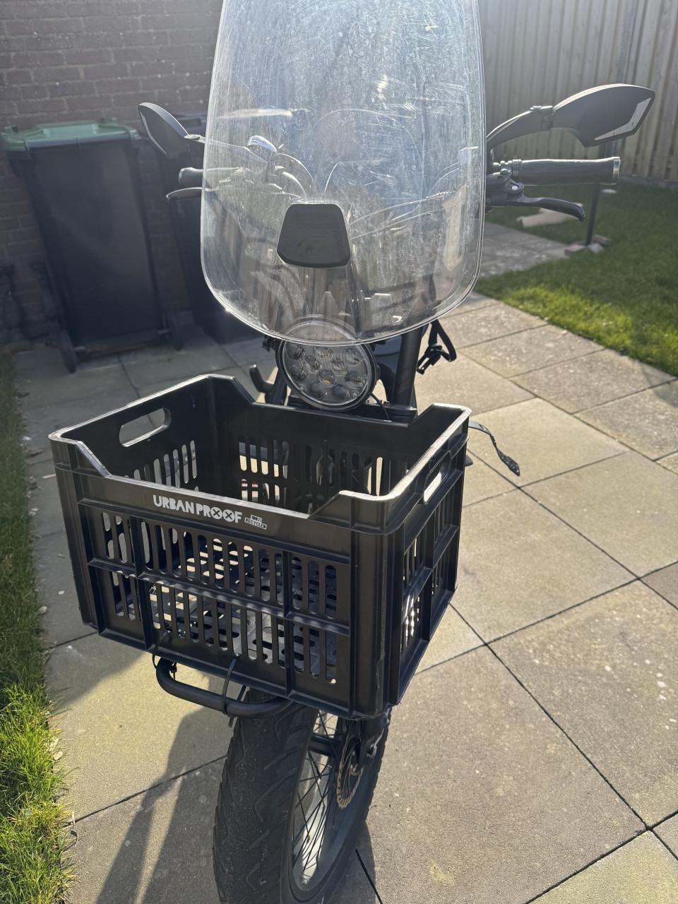 Parent editie Fatbike !!