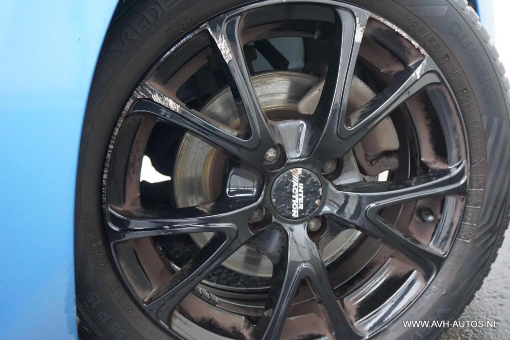 Renault Twingo 1.2 16v collection