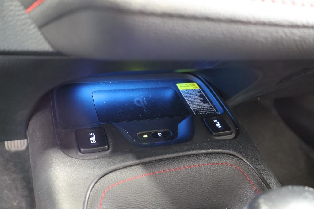 Toyota Corolla Touring Sports 2.0 hybrid executive
