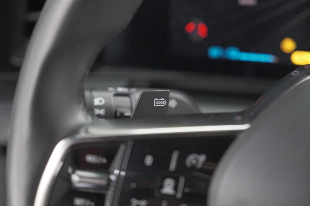 Renault Megane E-tech ev60 optimum charge iconic | 360 camera | harman kard