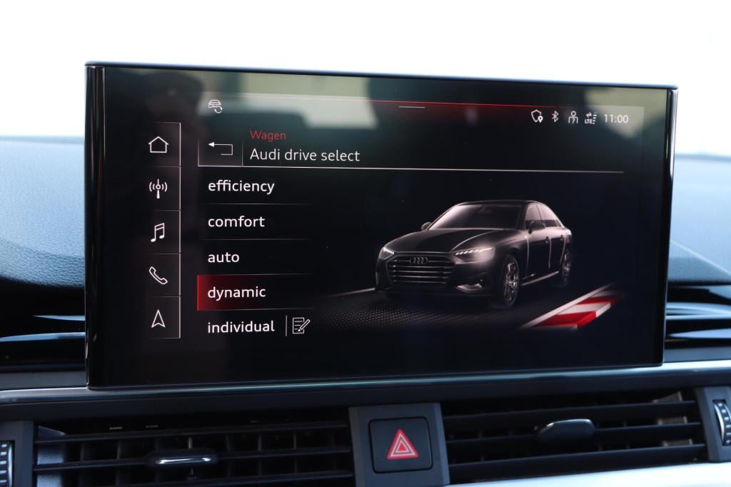 Audi A4 limousine 40 tfsi 204pk s tronic s edition