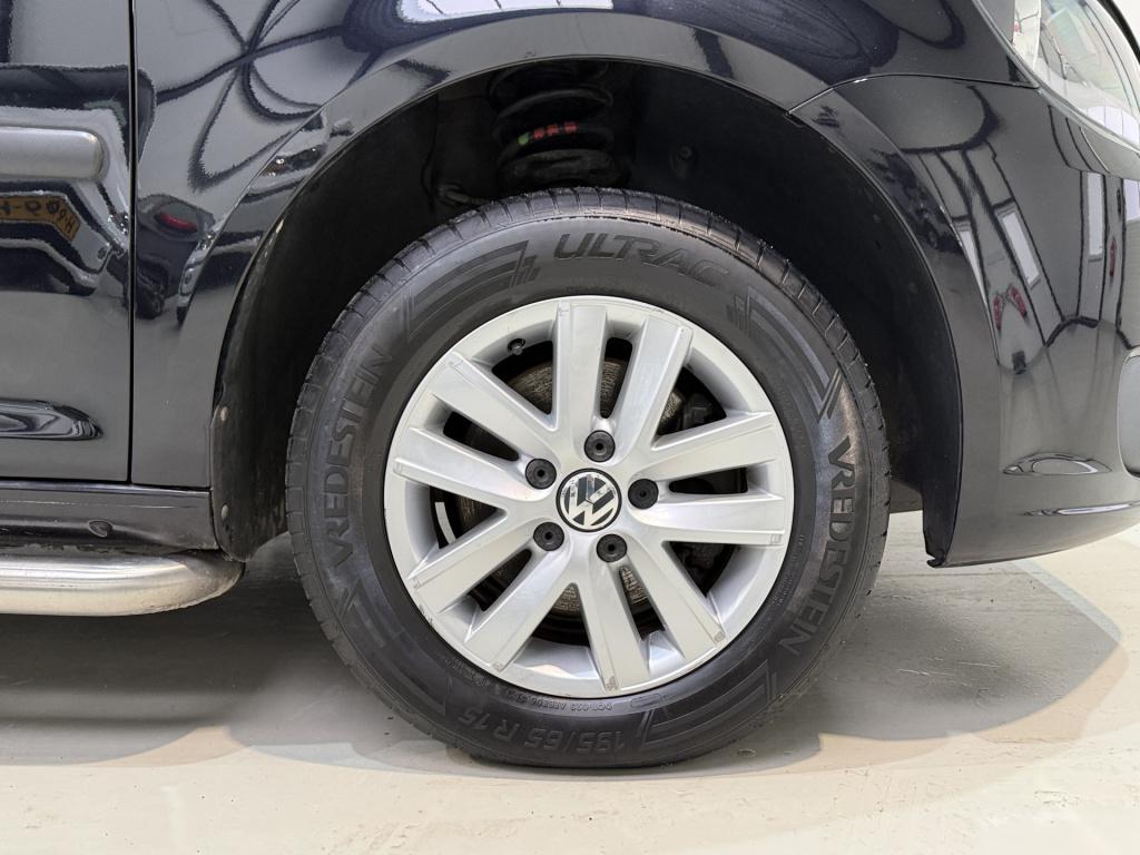 Volkswagen Caddy 1.6 tdi maxi | navi | cruise