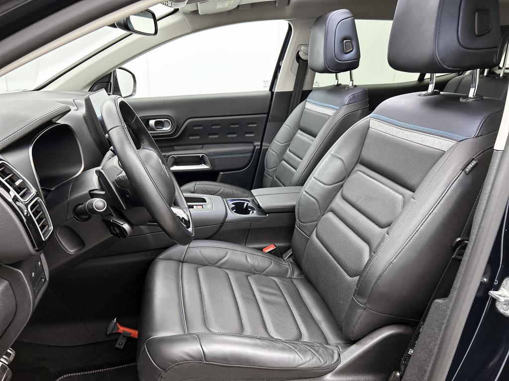 Citroen C5 Aircross plug-in hybrid 225 pk automaat shine | adaptive cruise 