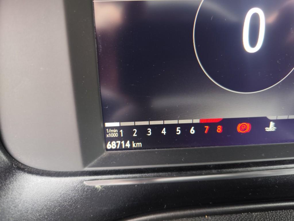 Opel Corsa 1.2 elegance