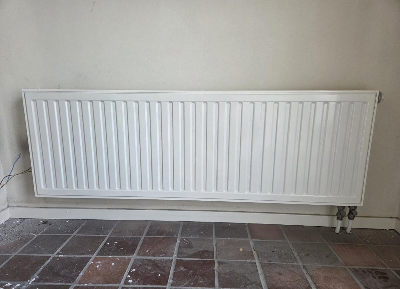 Radiator 150 x 50