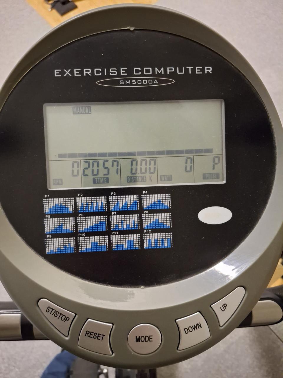 Hometrainer
