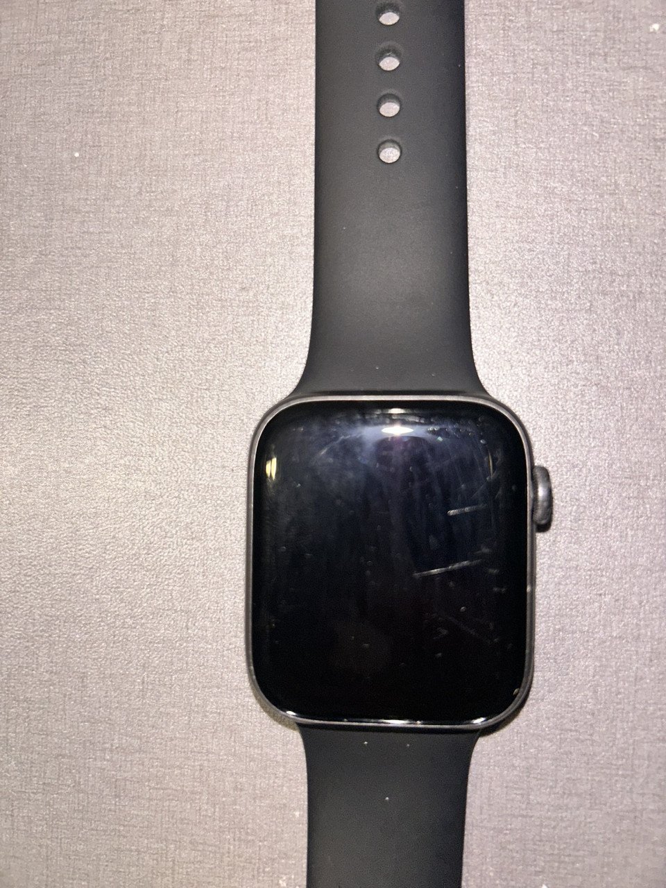Iwatch 44mm – Serie 5