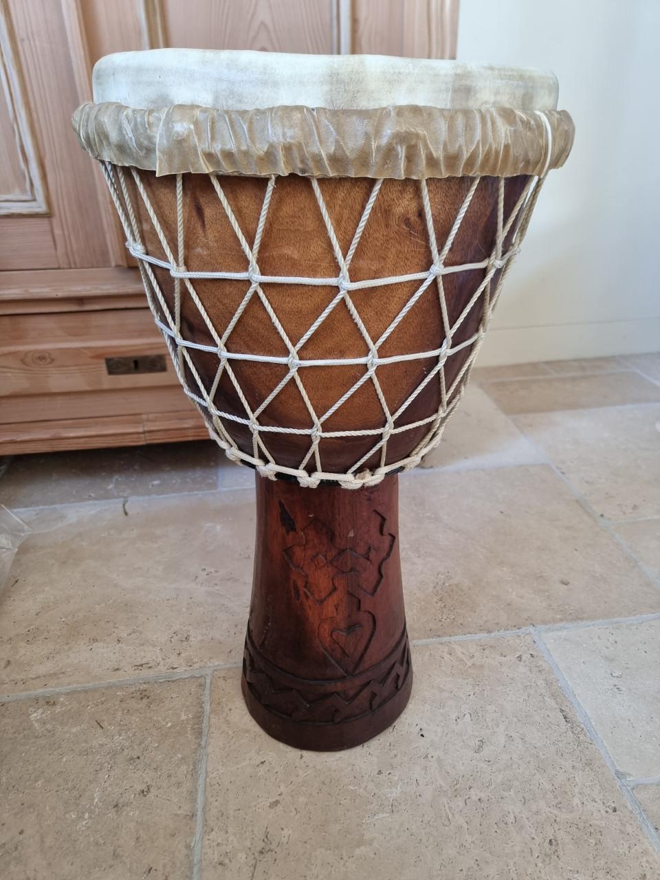 Djembe