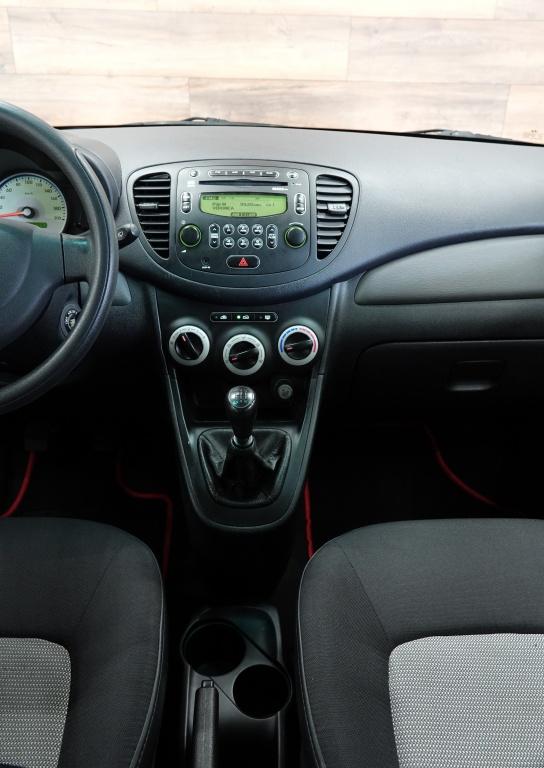 Hyundai I 10 1.1 active | nap | nl auto |