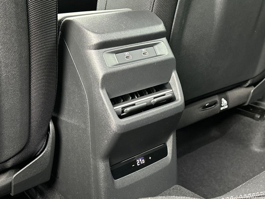 Audi Q3 s edition e-hybrid 200 kw / 272 pk hatchback 6 ver