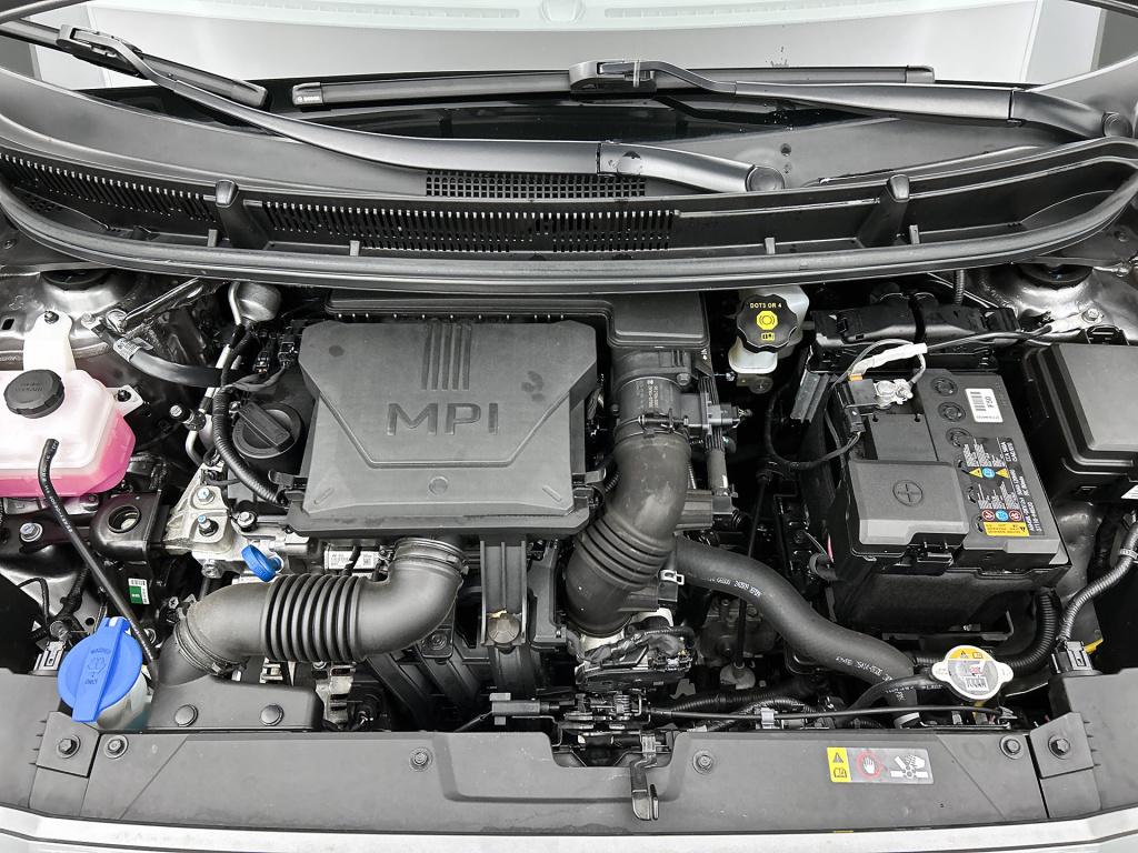 Kia Picanto 1.0 dpi dynamicplusline | nap | btw | apple carplay