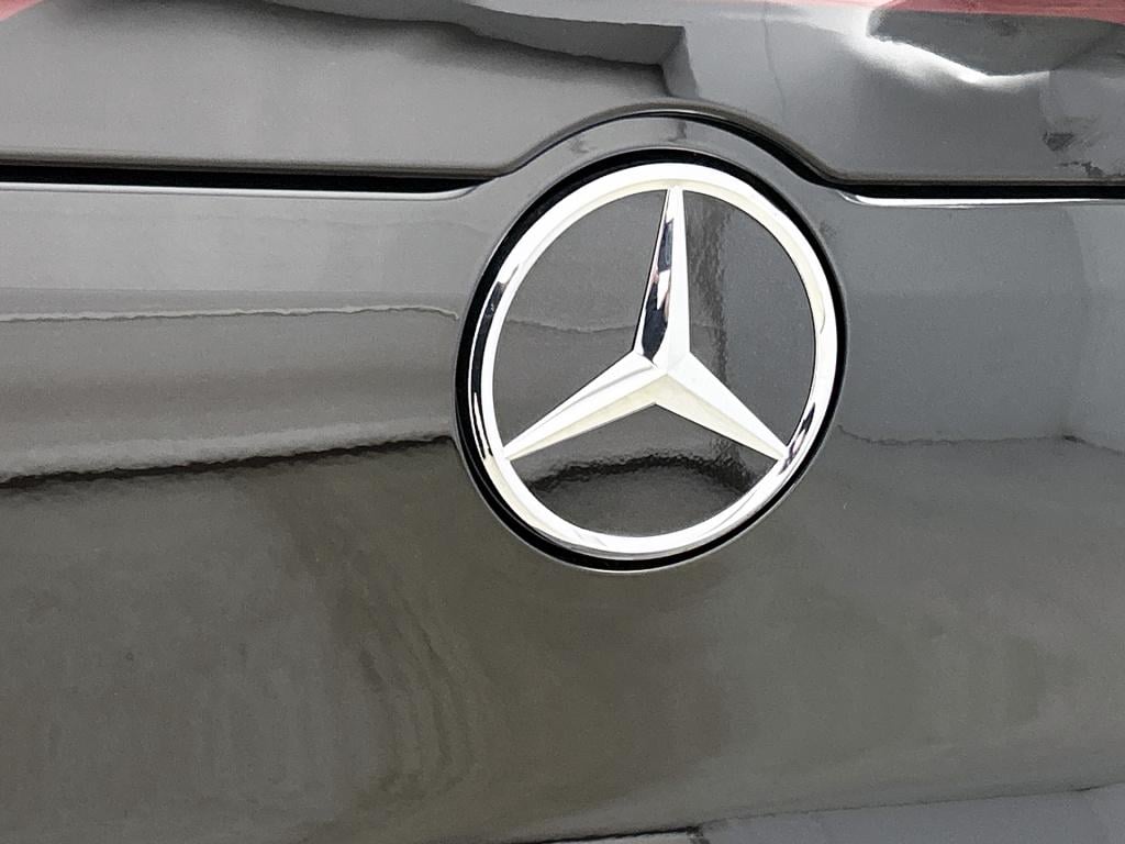 Mercedes-Benz Glb 180 business solution amg 7p. | premium pakket | nightpak