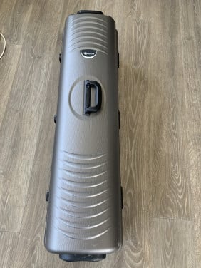 Golf reiskoffer harde schalen