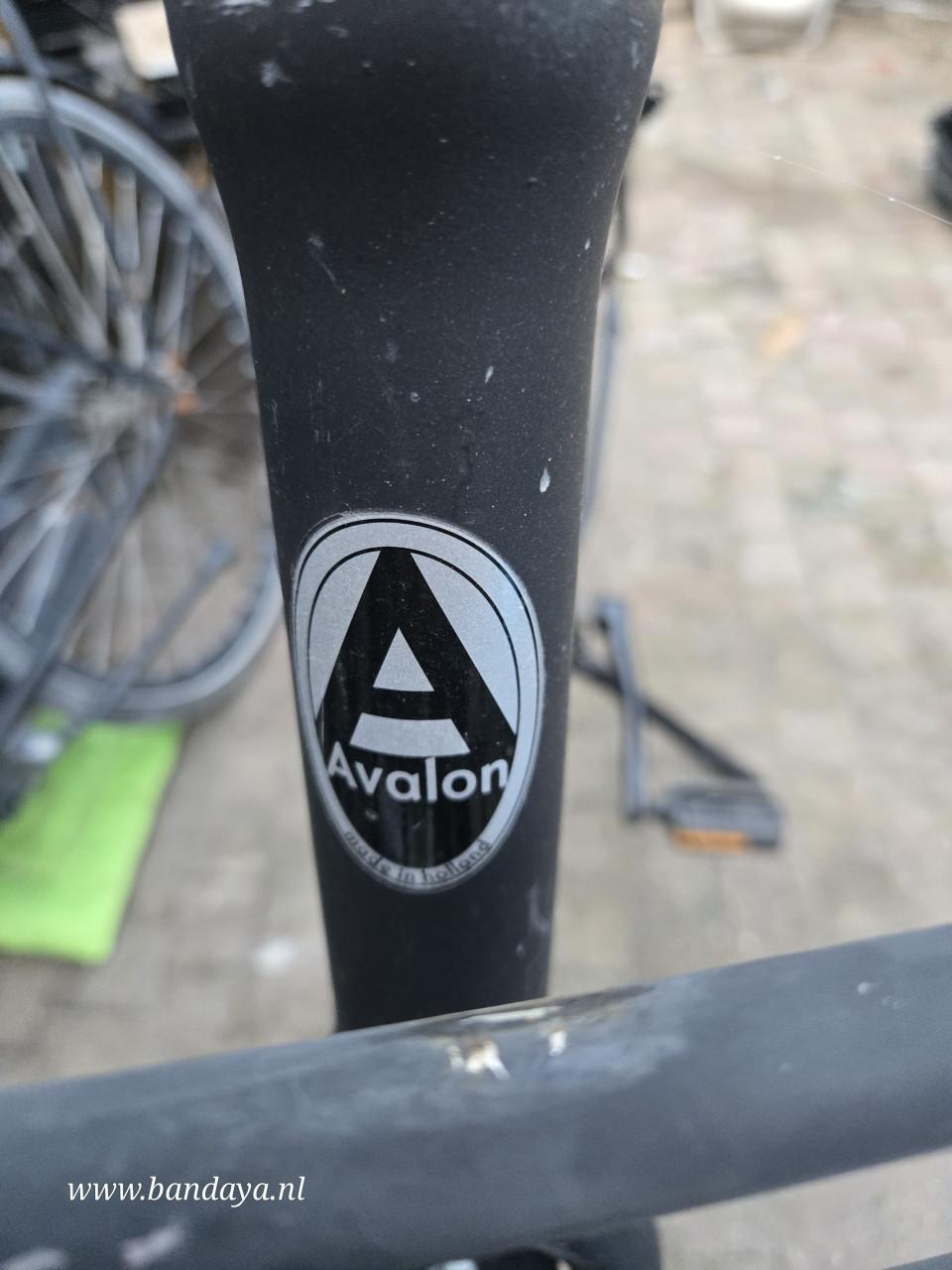 Avalon herenfiets