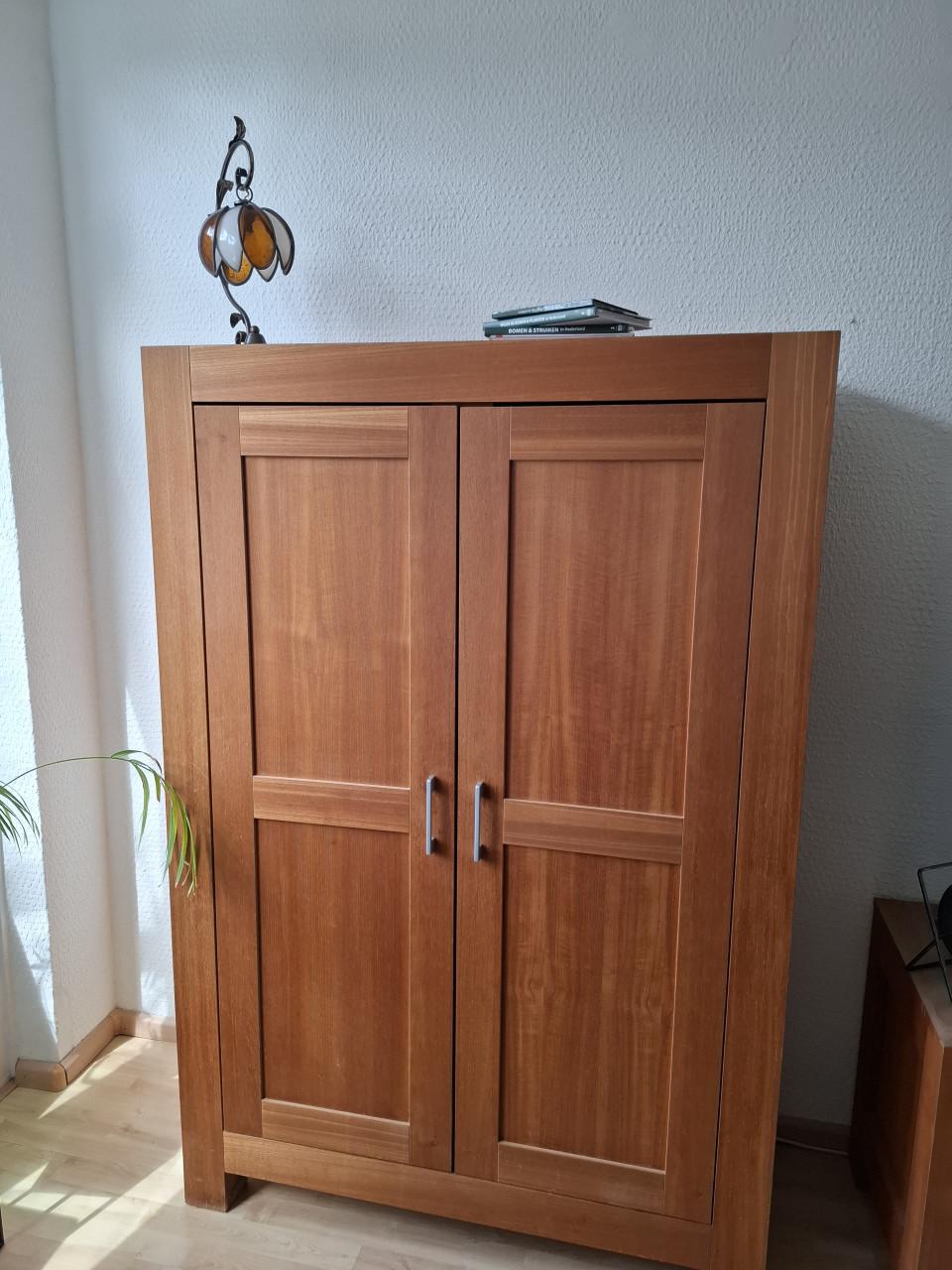 Meubel teak