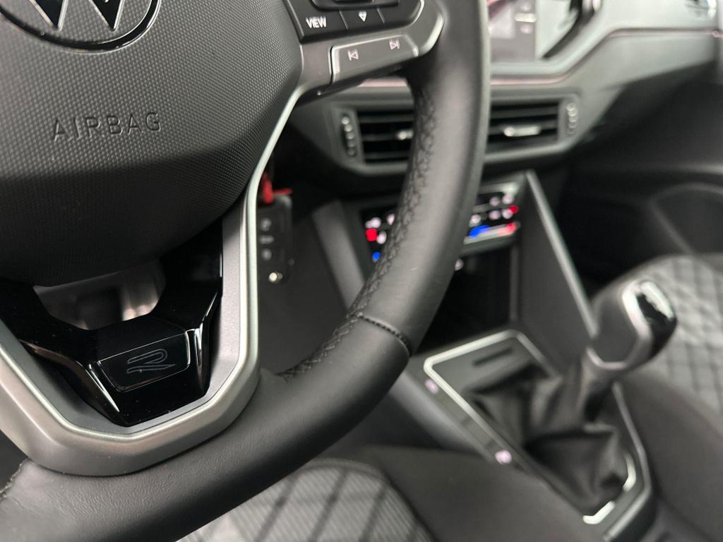 Volkswagen Polo 1.0 tsi r-line-edition