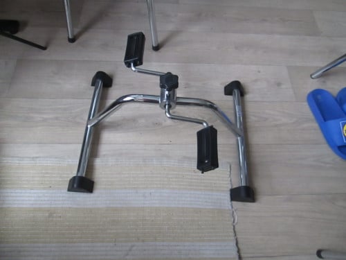 Stoelfiets