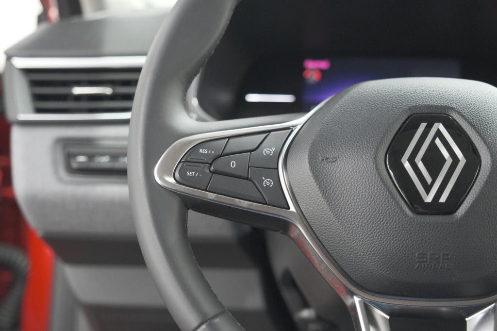 Renault Clio tce 90 gpf evolution | camera | navigatie | apple carplay | pa